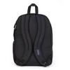 Jansport Big Student kuprinė - talpi, patogi, su skyriumi nešiojamam kompiuteriui