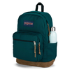 JanSport Right Pack Backpack žalia One size (EK0A5BAP5J4)