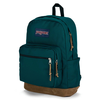 JanSport Right Pack Backpack žalia One size (EK0A5BAP5J4)