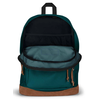 JanSport Right Pack Backpack žalia One size (EK0A5BAP5J4)