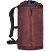 JAV Juodas Diamond Street Creek 24L bordeaux kuprinė