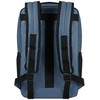 American Tourister Urban Track kuprinė 24l, mėlyna, nešiojamam kompiuteriui