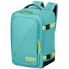 American Tourister Take2cabin S kelioninis kuprinė 40x25x20cm turkio