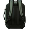American Tourister Air Take2Cabin S/M do WIZZ ciemnozielony