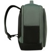 American Tourister Air Take2Cabin S/M do WIZZ ciemnozielony