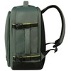 American Tourister Air Take2Cabin S/M do WIZZ ciemnozielony
