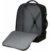 American Tourister Take2Cabin cabin backpack M 15,6" - juodas