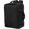American Tourister Take2Cabin cabin backpack M 15,6" - juodas