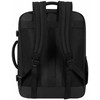 American Tourister Take2Cabin cabin backpack M 15,6" - juodas