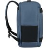 American Tourister Urban Track kuprinė 24l, mėlyna, nešiojamam kompiuteriui