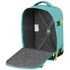 American Tourister Take2cabin S kelioninis kuprinė 40x25x20cm turkio