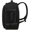 American Tourister Air Take2Cabin S/M do WIZZ juoda