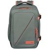 149174 A635 Kuprinė KABINOWY (RYANAIR) AMERICAN TOURISTER TAKE2CABIN S SAGE/CORAL