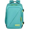 American Tourister Take2cabin S kelioninis kuprinė 40x25x20cm turkio