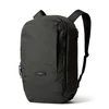 Hugh Butler „Bellroy Transit Workpack“ 2-asis leidimas – 20 litrų kuprinė su kišene nešiojamam kompiuteriui (alyvuogių spalvos)