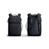 Bellroy Lite Travel Pack - plecak kelioninis 30L su kieszenią na laptop (juodas)