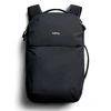 Bellroy Lite Travel Pack - plecak kelioninis 30L su kieszenią na laptop (juodas)