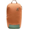 Deuter Stepout 12 kuprinė: patogumas ir funkcionalumas kasdienybėje