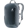 Deuter Stepout 12 miesto kuprinė – juoda