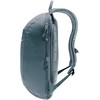 Deuter Stepout 12 miesto kuprinė – juoda