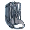 Kuprinė dviratininkams Deuter Trans Alpine 30 - Mėlyna