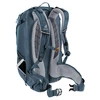Kuprinė dviratininkams Deuter Trans Alpine 30 - Mėlyna