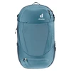 Kuprinė dviratininkams Deuter Trans Alpine 30 - Mėlyna