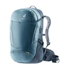 Kuprinė dviratininkams Deuter Trans Alpine 30 - Mėlyna