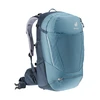 Kuprinė dviratininkams Deuter Trans Alpine 30 - Mėlyna