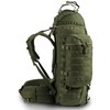 Wisport Raccoon 85l Cordura Chaki Karinė Taktinė Kuprinė