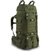 Wisport Raccoon 85l Cordura Chaki Karinė Taktinė Kuprinė