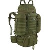 Wisport Raccoon 85l Cordura Chaki Karinė Taktinė Kuprinė
