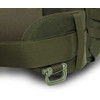 Wisport Raccoon 85l Cordura Chaki Karinė Taktinė Kuprinė