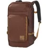JackWolfskin Kuprinė Jack Wolfskin Dachsberg | Dark Mahogany