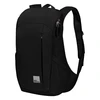 JackWolfskin Kuprinė Jack Wolfskin Frauenstein | juodas