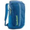 Patagonia Juodas Hole Pack 25 l - tvirtas miesto ir kelionių kuprinė