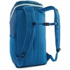 Patagonia Juodas Hole Pack 25 l - tvirtas miesto ir kelionių kuprinė