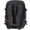 CabinZero Cabin Zero Classic Plus 32l - kelioninis rankinis bagažas, juodas