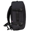 CabinZero Cabin Zero Classic Plus 32l - kelioninis rankinis bagažas, juodas