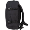 CabinZero Cabin Zero Classic Plus 32l - kelioninis rankinis bagažas, juodas