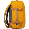 CabinZero Cabin Zero Classic Plus 32l - Kelioninis Kuprinės-rankinės Dydis