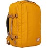 CabinZero Cabin Zero Classic Plus 32l - Kelioninis Kuprinės-rankinės Dydis