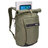 Thule | Backpack 24L | PARABP-3116 Paramount | Backpack | Atsparus vandeniui | Soft Žalias