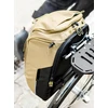 Thule Paramount Hybrid Pannier 26L kuprinė – Nutrijos ruda