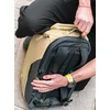 Thule Paramount Hybrid dviračio krepšys-kuprinė 26 l, Nutria