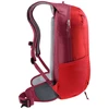 Deuter Race 16 – žygio kuprinė (Cherry/Masala)