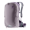 Deuter Race Air 10 dviračių kuprinė – levandų/violetinė