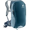 Dviračio kuprinė - Deuter Race Air 10 ATLANTIC-Ink