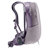 Deuter Race Air 10 dviračių kuprinė – levandų/violetinė