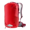 Deuter Race 16 – žygio kuprinė (Cherry/Masala)